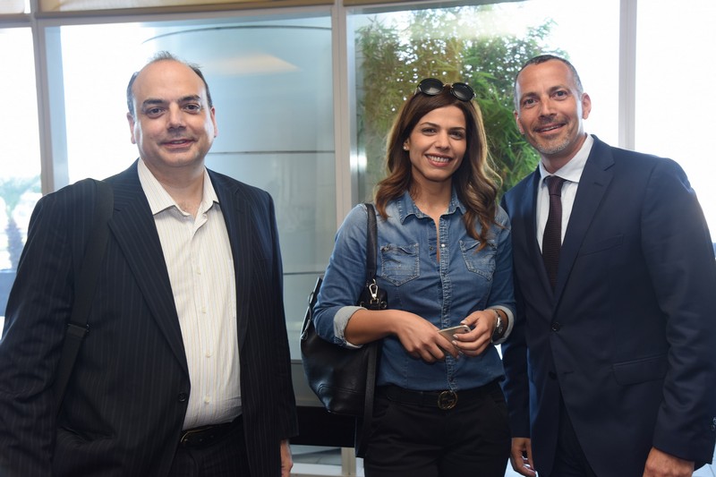 Launching of Seeders Masterclass for Angel Investors